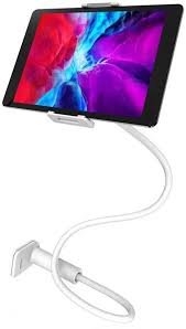 iPod holder