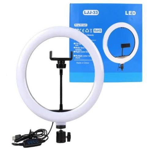 Ring light LJJ Big