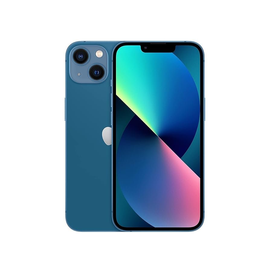 iPhone 13 No active 128GB