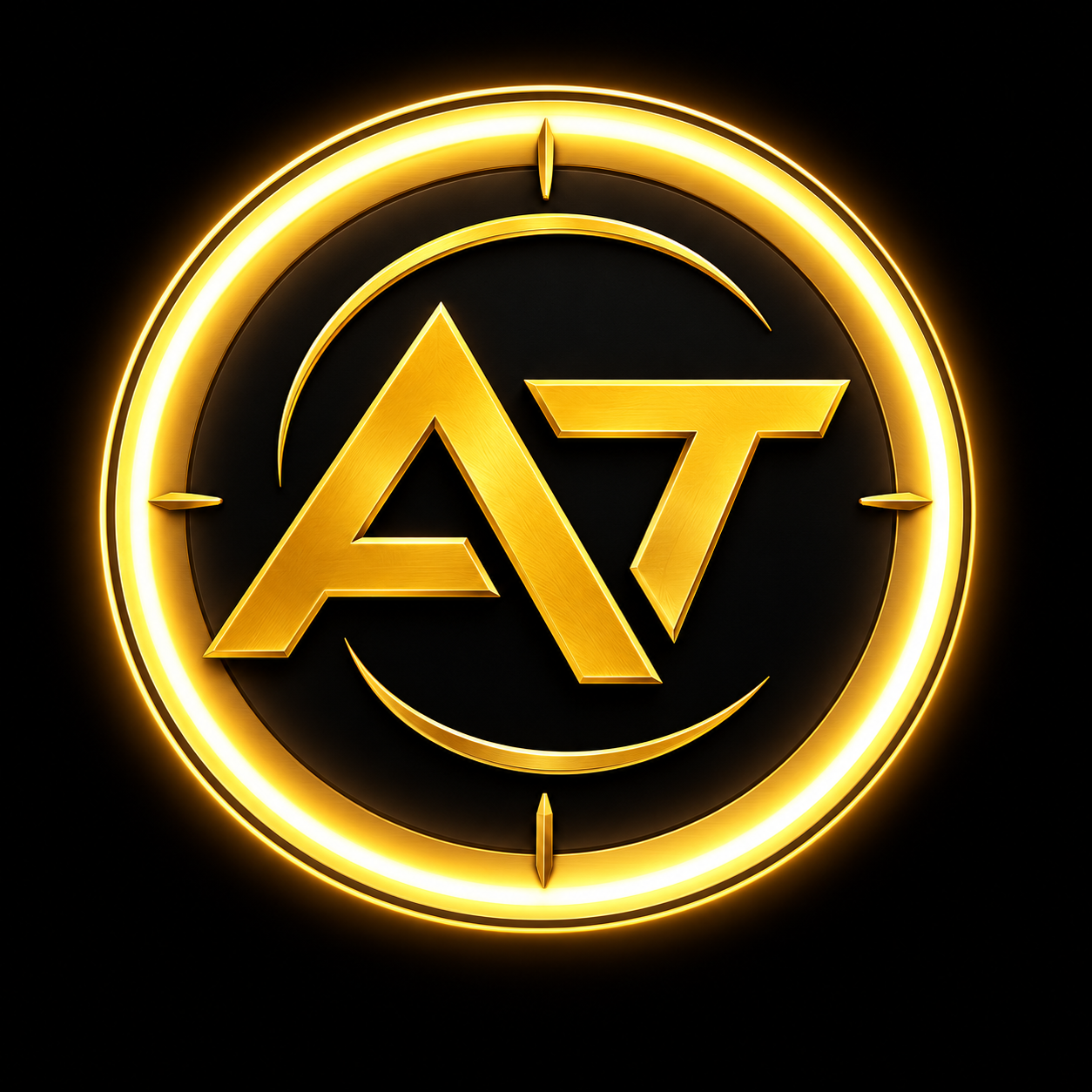 Abood Tec logo